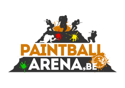 Paintball Arena logo