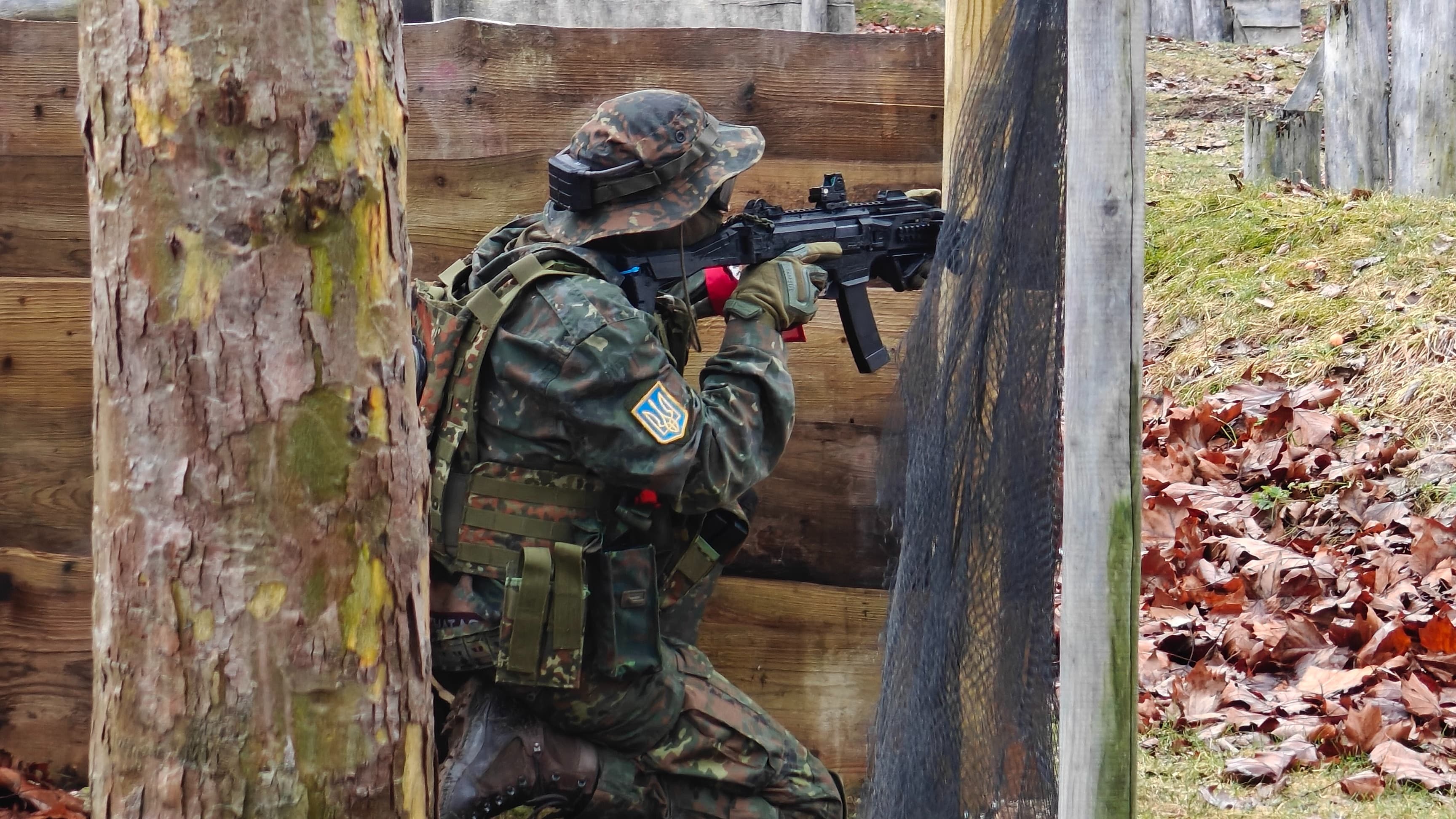 Airsoft