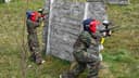 Kinderpaintball