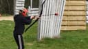 Archery Tag